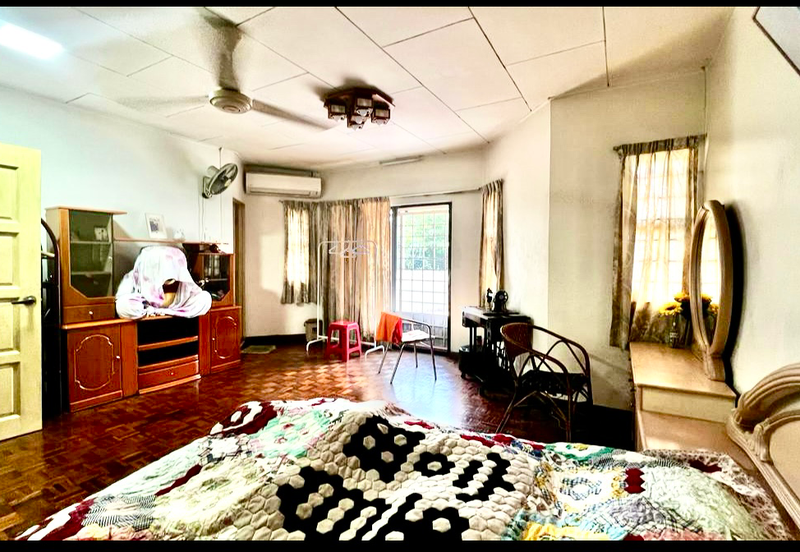 Taman Bukit Permai, Ampang