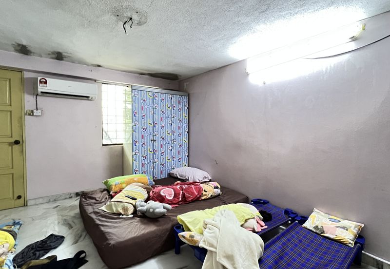 Taman Bukit Permai, Ampang