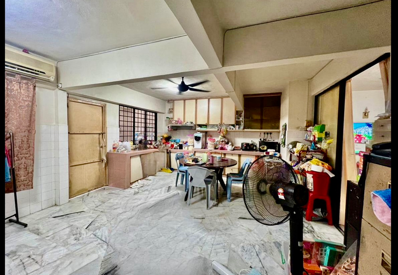 Taman Bukit Permai, Ampang