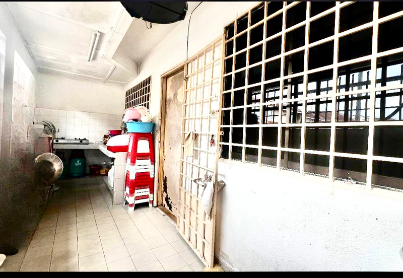 Taman Bukit Permai, Ampang