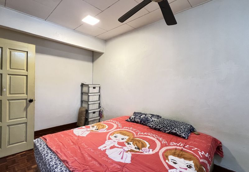 Taman Bukit Permai, Ampang