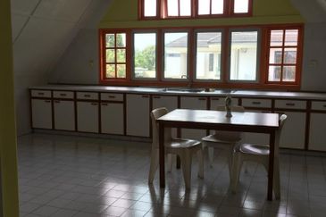 Country Heights Kajang