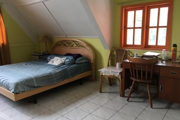 Country Heights Kajang