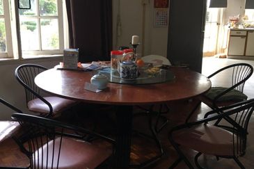 Country Heights Kajang