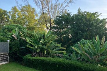 Country Heights Kajang