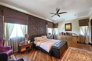 Country Heights Kajang