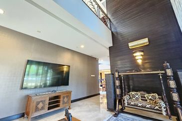 Country Heights Kajang