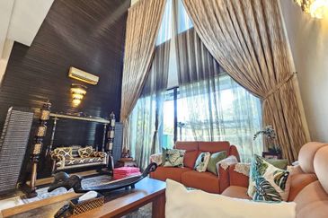 Country Heights Kajang