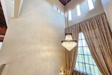 Country Heights Kajang