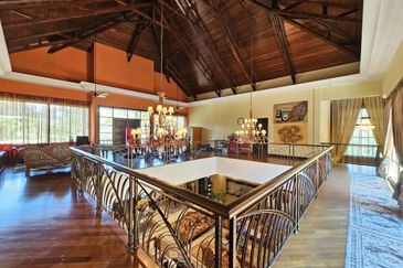 Country Heights Kajang