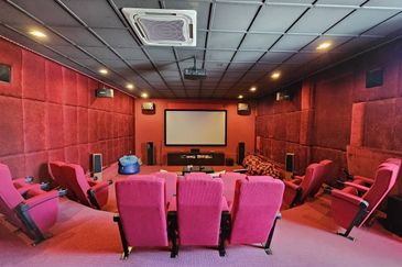 Country Heights Kajang