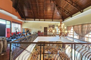 Country Heights Kajang