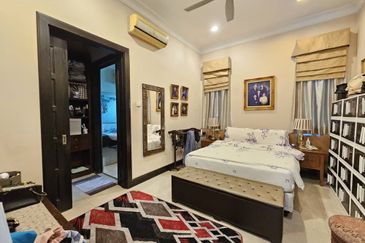 Country Heights Kajang