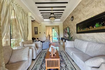 Country Heights Kajang