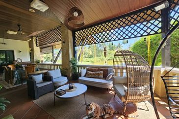 Country Heights Kajang