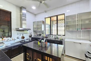 Country Heights Kajang