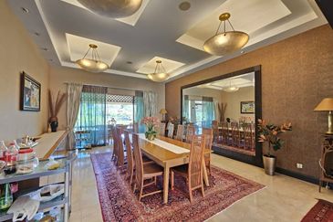 Country Heights Kajang