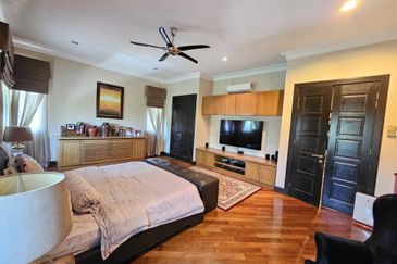 Country Heights Kajang