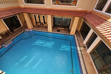 Country Heights Kajang