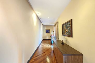 Country Heights Kajang