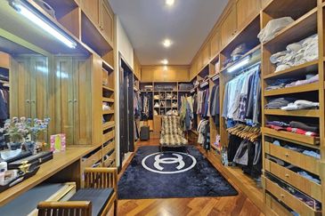 Country Heights Kajang