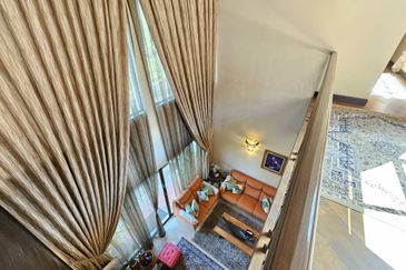 Country Heights Kajang