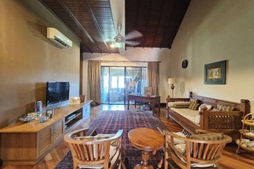 Country Heights Kajang