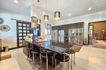 Country Heights Kajang