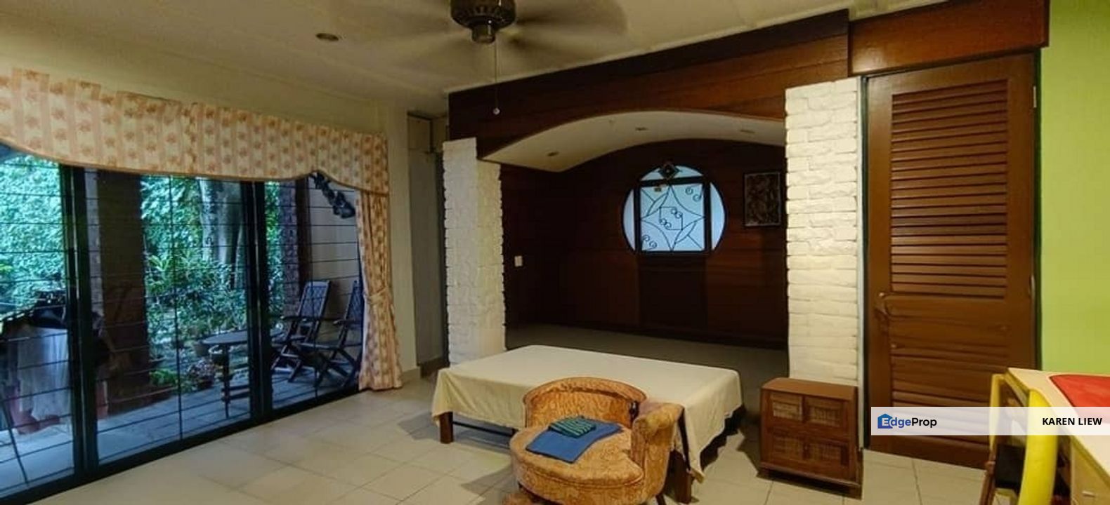 Country Heights Kajang Double Storey Bungalow House for Sale, Selangor, Country Heights