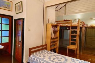 Country Heights Kajang