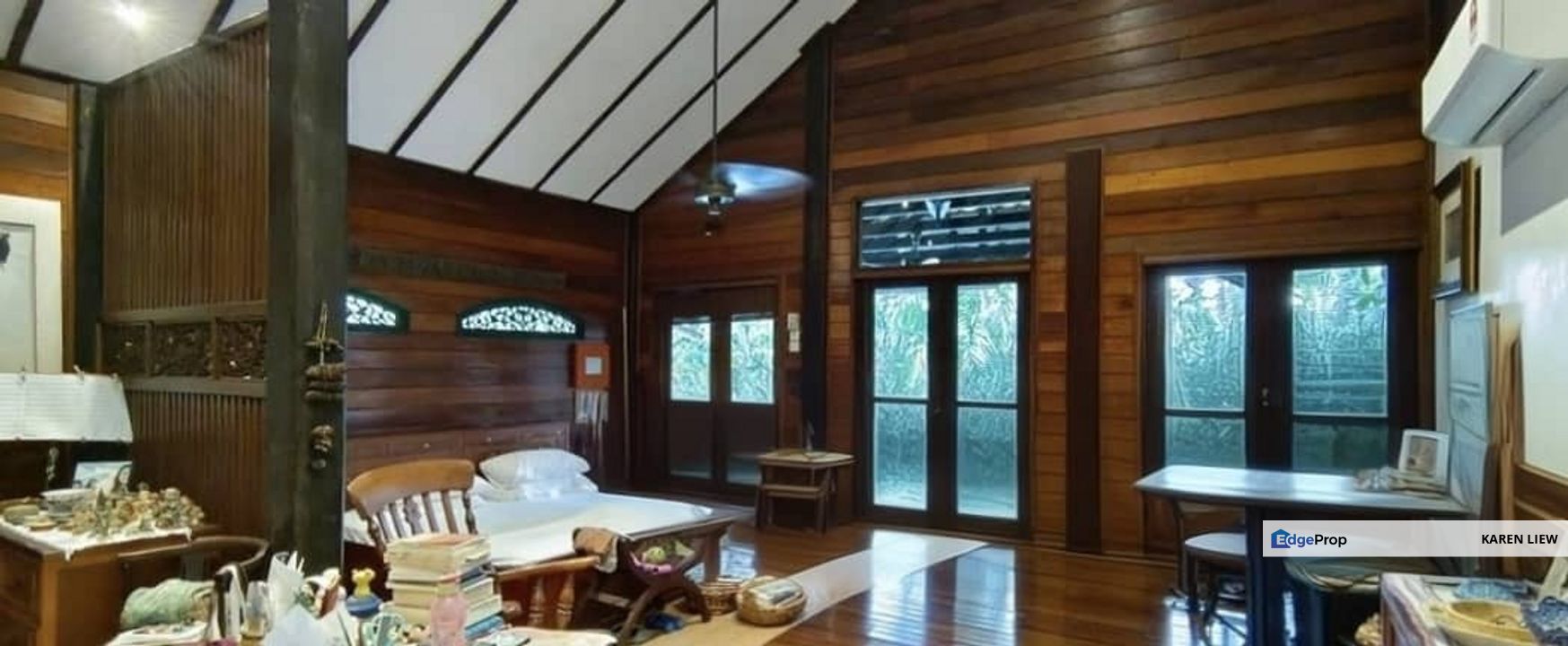 Country Heights Kajang Double Storey Bungalow House for Sale, Selangor, Country Heights