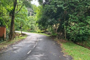 Country Heights Kajang