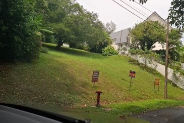 Country Heights Kajang