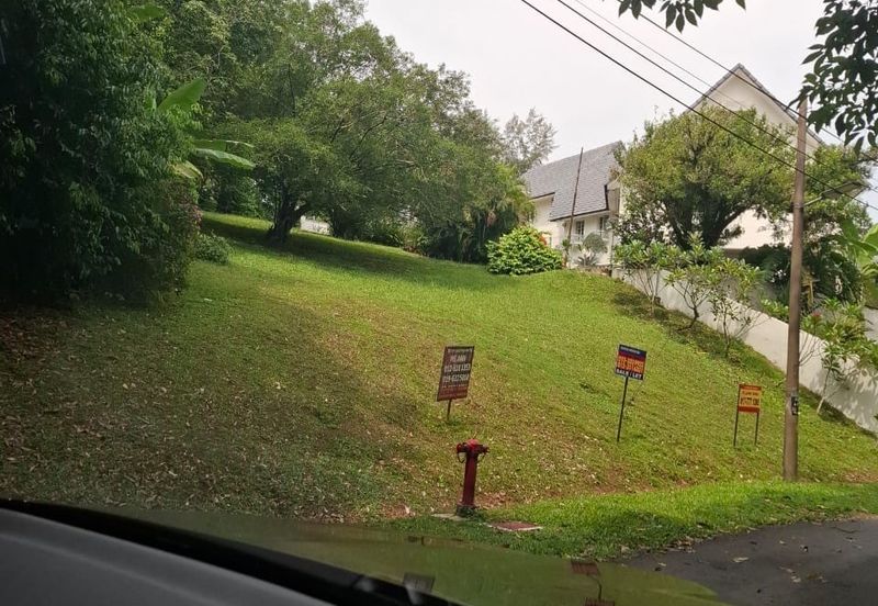 Country Heights Kajang