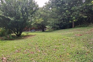 Country Heights Kajang