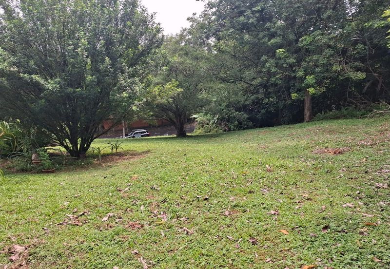 Country Heights Kajang