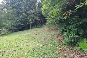 Country Heights Kajang