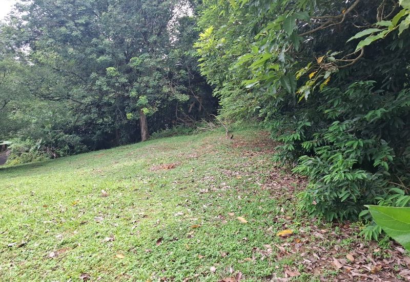 Country Heights Kajang