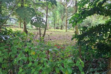 Country Heights Kajang