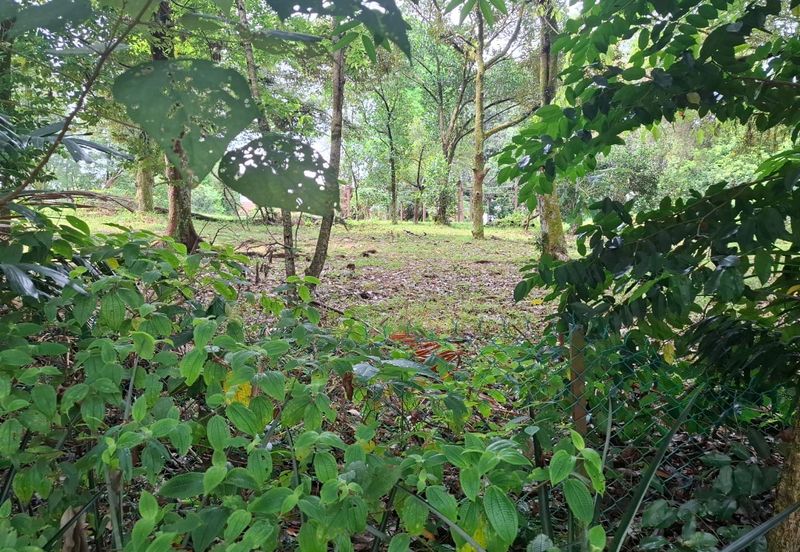 Country Heights Kajang