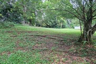 Country Heights Kajang