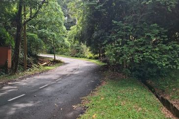 Country Heights Kajang