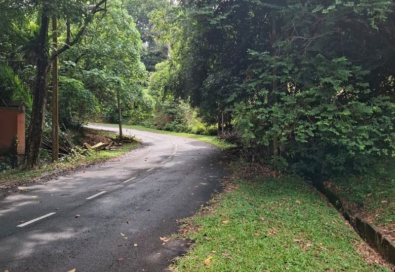 Country Heights Kajang