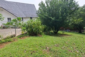 Country Heights Kajang