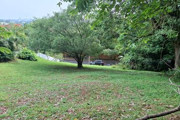 Country Heights Kajang