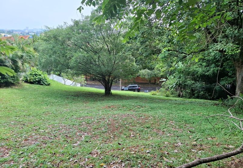 Country Heights Kajang