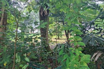 Country Heights Kajang