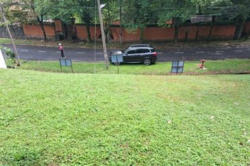 Country Heights Kajang