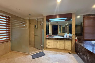 Country Heights Kajang