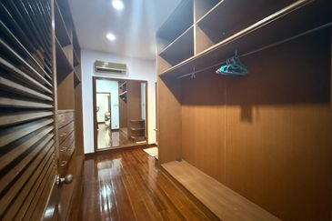 Country Heights Kajang